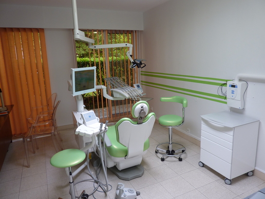 vends cabinet Lyon Part-Dieu