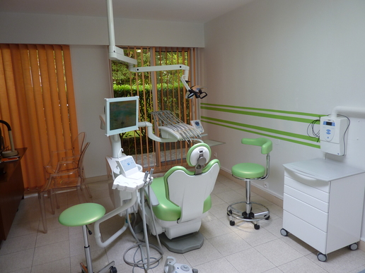 vends cabinet Lyon Part-Dieu