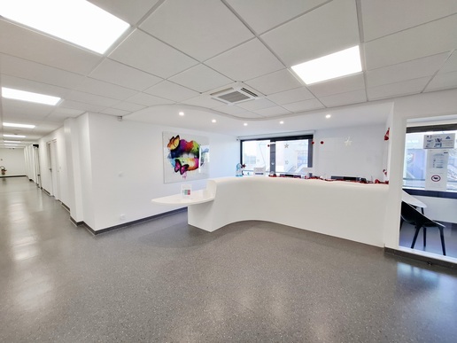 Chirurgien-dentiste (H/F) Collaboration libérale / Association à Caen