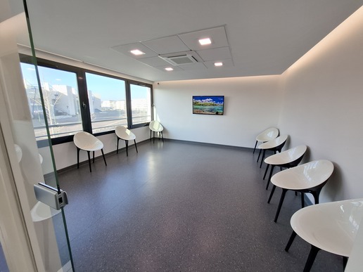 Chirurgien-dentiste (H/F) Collaboration libérale / Association à Caen