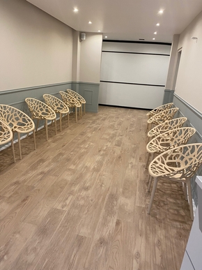 Association libérale - forte activité  H/F