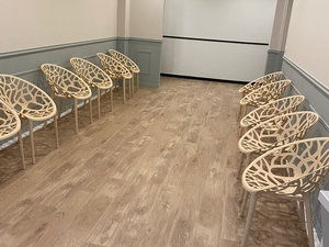 Association libérale - forte activité  H/F