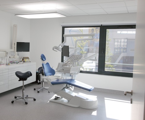 Chirurgien-dentiste (H/F) Collaboration libérale / Association à Caen