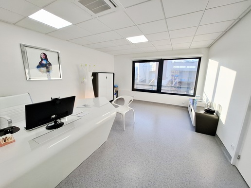 Chirurgien-dentiste (H/F) Collaboration libérale / Association à Caen