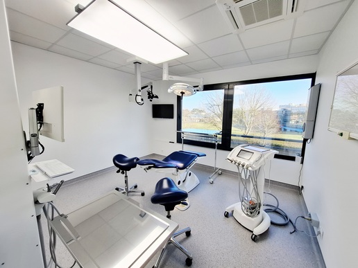 Chirurgien-dentiste (H/F) Collaboration libérale / Association à Caen