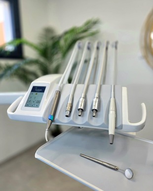 Recherche praticien H/F