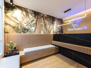 CABINET DENTAIRE LB COLLABORATION H/F