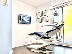 Remplacement cabinet libéral – rémunération 60% ca h/f