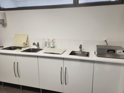 Cause départ retraite propose reprise cabinet