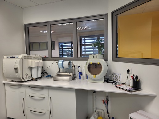 Cause départ retraite propose reprise cabinet