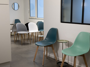 CDI 35H secrétaire médical(e) et administratif(ve) H/F