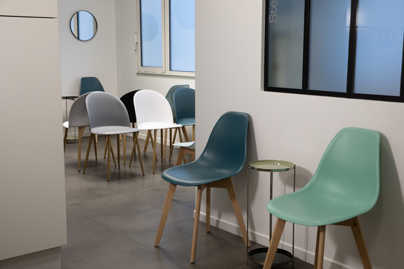 CDI 35H secrétaire médical(e) et administratif(ve) H/F