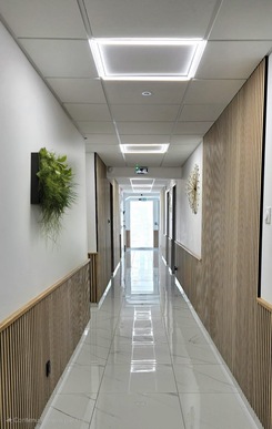 Recherche praticien H/F