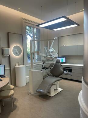 Recherche assistante dentaire qualifiée ou en formation  H/F