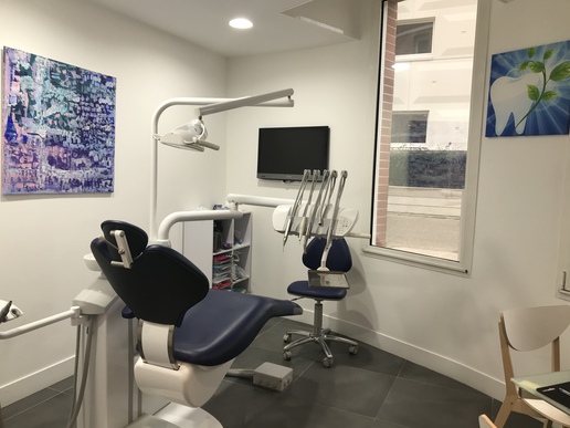 Centre Dentaire  Collaboration 