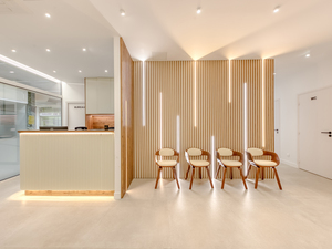 COLLABORATION LIBERALE - Cabinet dentaire à RAMBOUILLET H/F