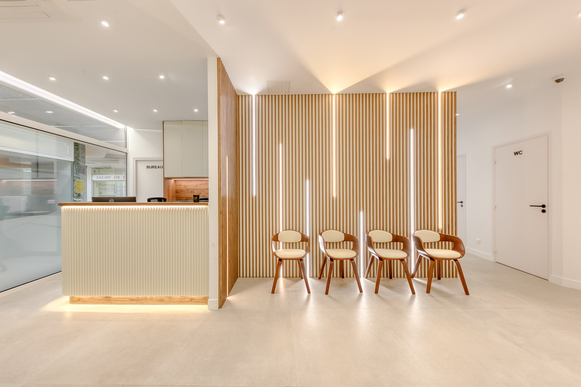 COLLABORATION LIBERALE - Cabinet dentaire à RAMBOUILLET H/F