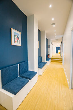 Recherches  dentiste omnipraticien  pour centre médical et dentaire à  Paris Nation H/F