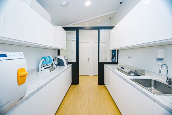 Recherches  dentiste omnipraticien  pour centre médical et dentaire à  Paris Nation H/F