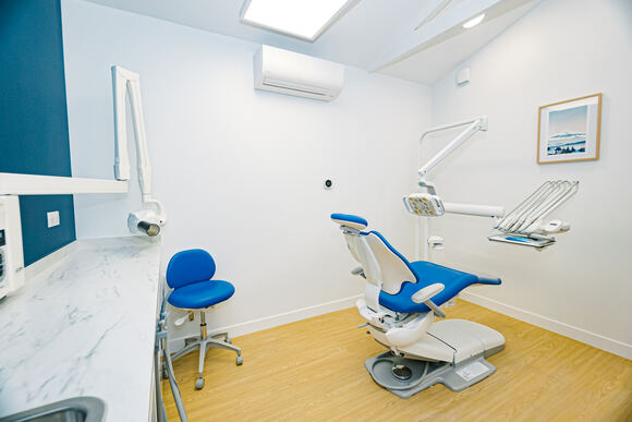 Recherches  dentiste omnipraticien  pour centre médical et dentaire à  Paris Nation H/F