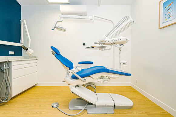 Recherches  dentiste omnipraticien  pour centre médical et dentaire à  Paris Nation H/F