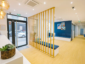 Recherches  dentiste omnipraticien  pour centre médical et dentaire à  Paris Nation H/F