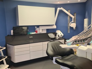 Collaboration libérale Lyon Vaise omnipratique H/F