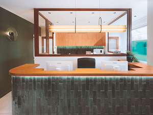 Recherche assistante dentaire en contrat de professionnalisation H/F