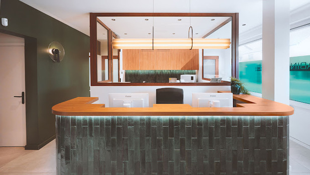 Recherche assistante dentaire en contrat de professionnalisation H/F