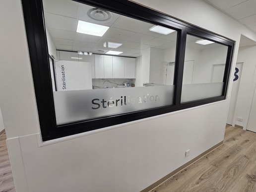 Cabinet dentaire recherche assistante dentaire en contrat d'apprentissage H/F