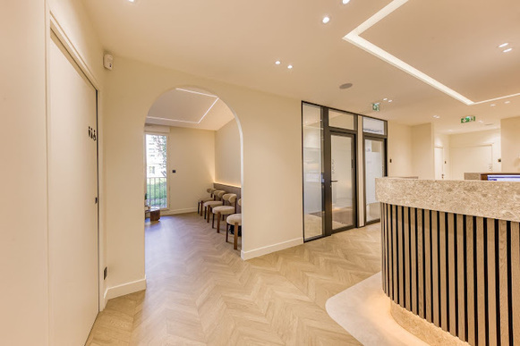 Recrutement Assistant(e) Dentaire Qualifié(e) (Châtenay-Malabry) H/F