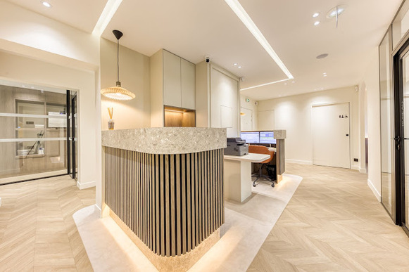 Recrutement Assistant(e) Dentaire Qualifié(e) (Châtenay-Malabry) H/F