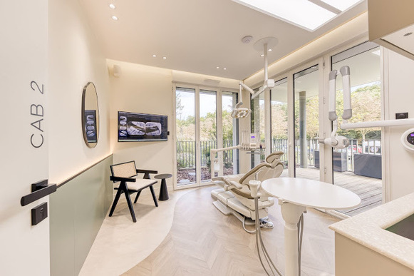 Recrutement Assistant(e) Dentaire Qualifié(e) (Châtenay-Malabry) H/F