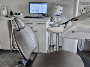 collaboration liberale 2/3 jours H/F  77  