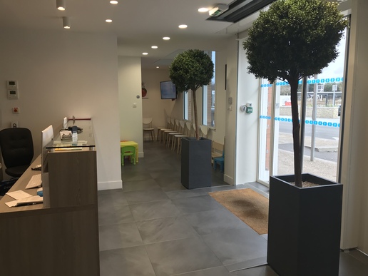 Centre Dentaire  Collaboration 