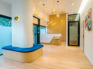 Recherche chirurgien-dentiste pour centre médical et dentaire à paris Belleville h/f