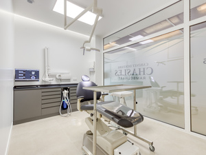 Assistante dentaire référente  H/F