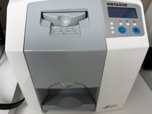 Vistascan Durr Dental Mini Plus