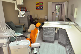 SYDEL vous propose un cabinet dentaire à Paris 20 – Fonds libéral et accompagnement