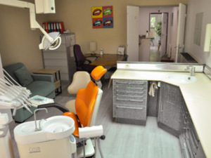 SYDEL vous propose un cabinet dentaire à Paris 20 – Fonds libéral et accompagnement