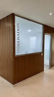 Coordinatrice/teur dentaire h/f