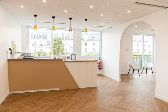 Chirugien-dentiste (H/F)