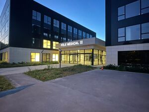 Assistante dentaire qualifiée et contrat pro H/F