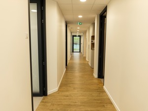 Recrutement Assitant(e) dentaire qualifié(e) pour CDI H/F