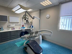 Chirurgien Dentiste H/F - (4 jours ou 1 jour par semaine) 