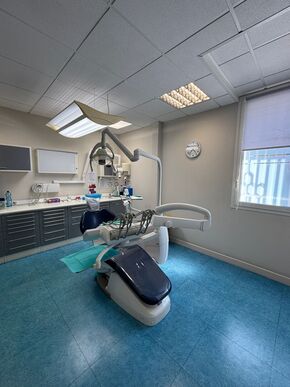 Chirurgien Dentiste H/F - (4 jours ou 1 jour par semaine) 