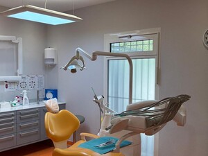 Chirurgien Dentiste H/F (2 jours ou 1 jour par semaine)