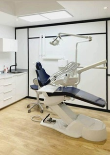 Association libérale - forte activité  H/F