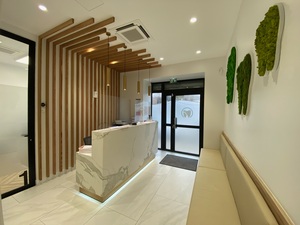 Recrutement Chirurgien-dentiste (h/f)