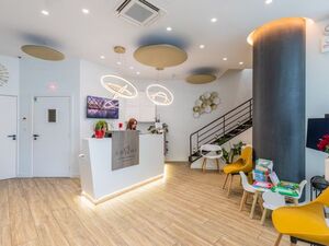 Pédodontiste h/f Châtillon